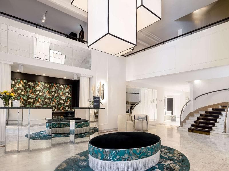 The 1932 Hotel & Spa Cap d'Antibes - MGallery photo 1