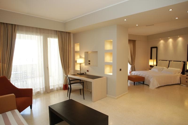 Marinagri Hotel And Spa 3