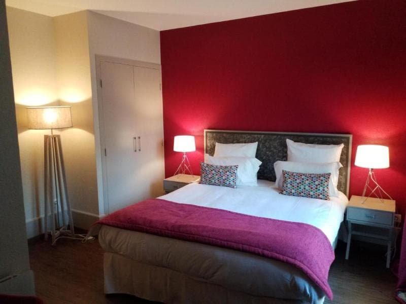 Logis Hotel le Cedre de Soyons 4