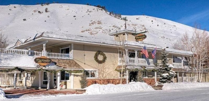 The Parkway Inn photo 1