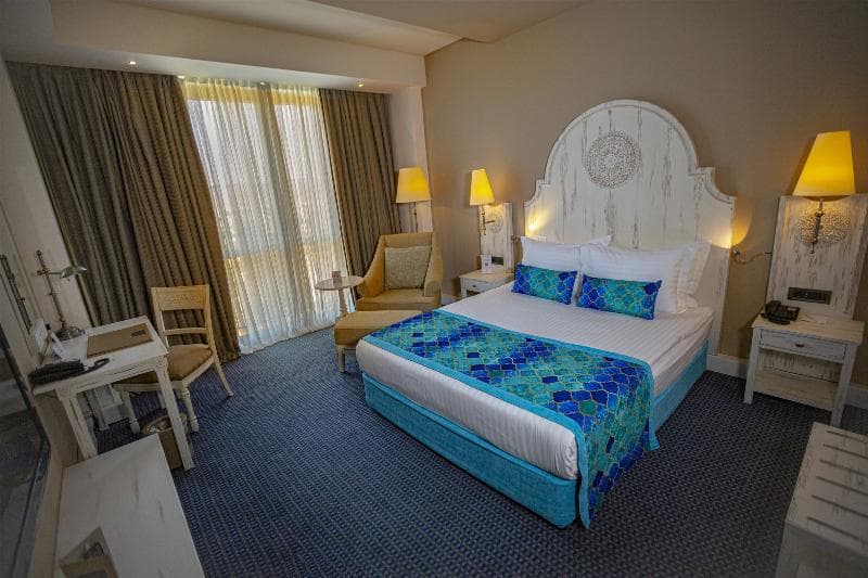 Ramada Plaza by Wyndham Mardin photo 1