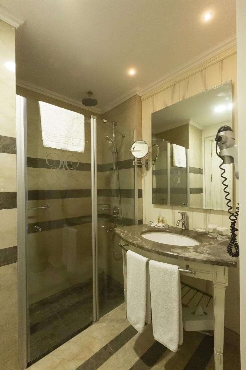 Ramada Plaza by Wyndham Mardin 2
