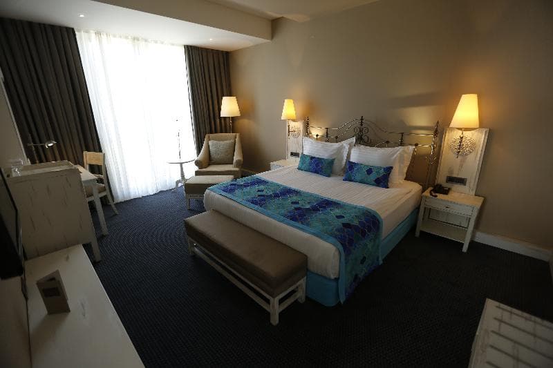 Ramada Plaza by Wyndham Mardin 5