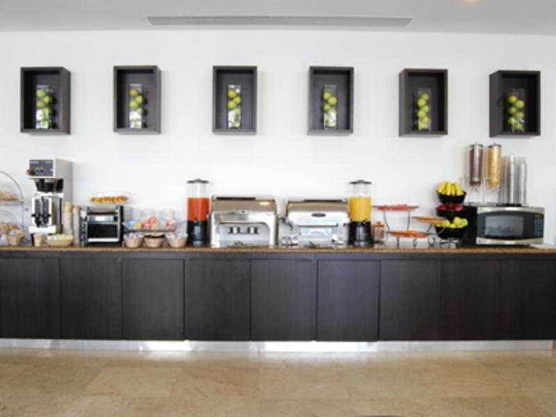 BH Business Hotel 5