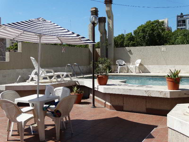 Altezza Apart Suites 4