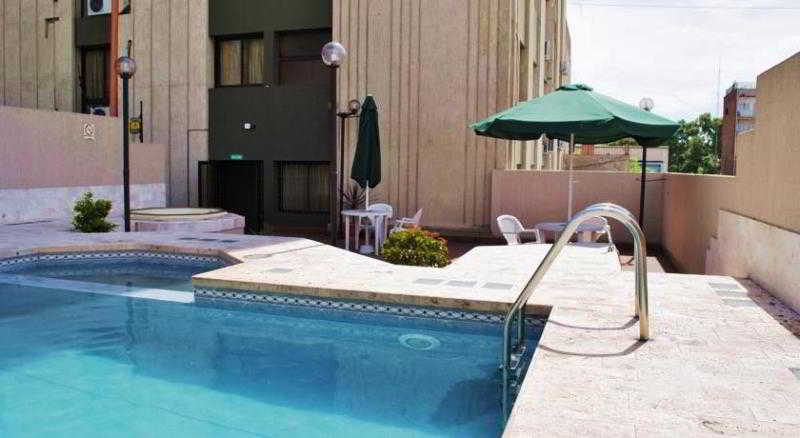 Altezza Apart Suites 5