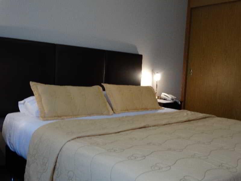 Altezza Apart Suites photo 1