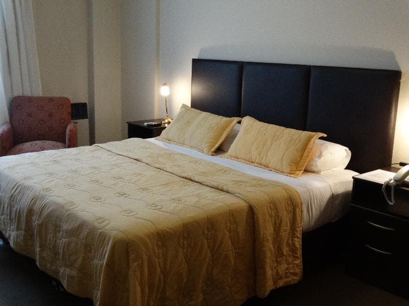 Altezza Apart Suites 2