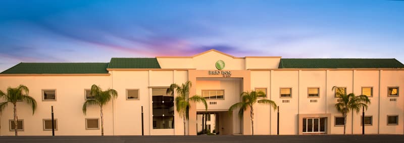 Brío Inn 1
