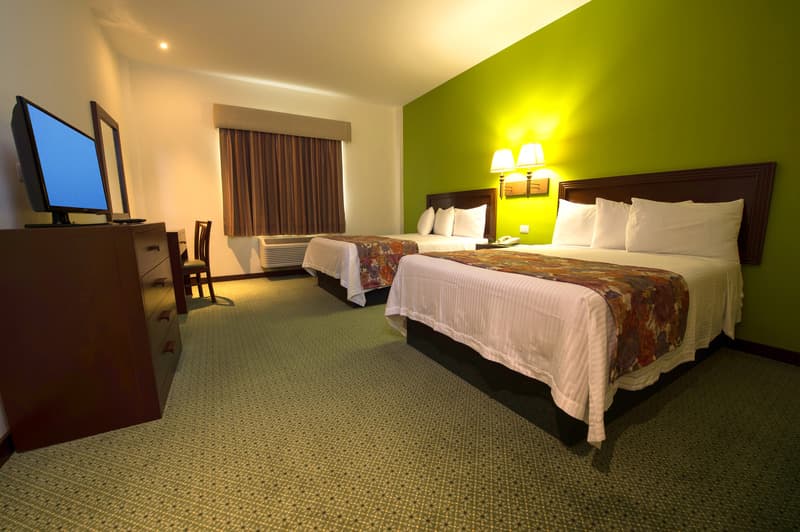 Brío Inn 4