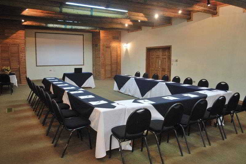The Lodge at Creel 4