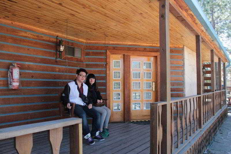 The Lodge at Creel photo 1