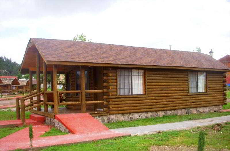 Villa Mexicana Creel Mountain Lodge photo 1