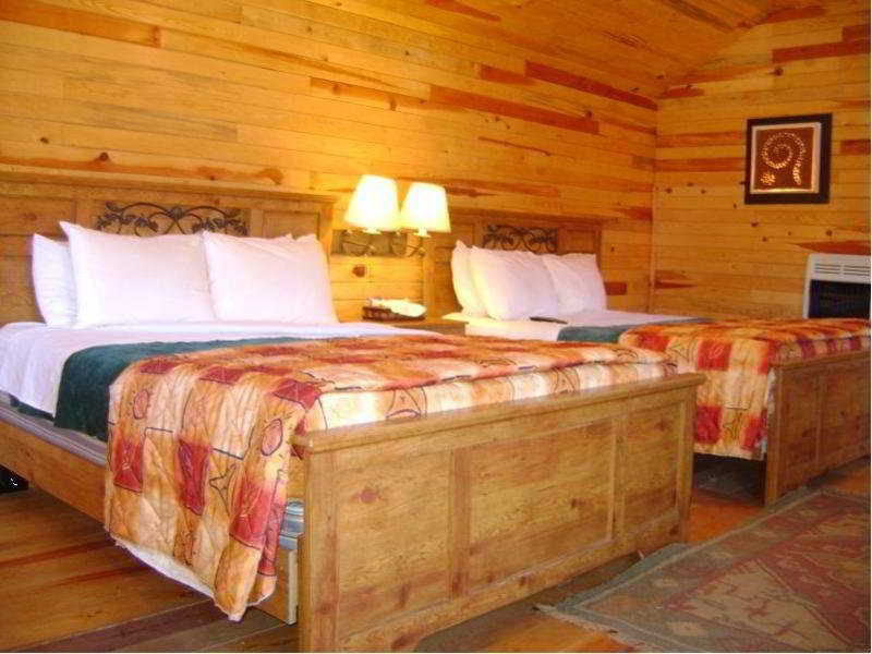 Villa Mexicana Creel Mountain Lodge 5