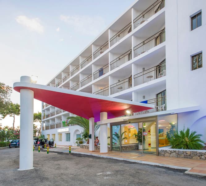 Hotel Vibra San Remo photo 1