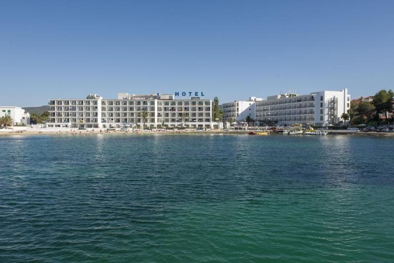Hotel Vibra San Remo 3