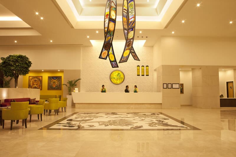 Lemon Tree Premier HITEC City Hyderabad 3