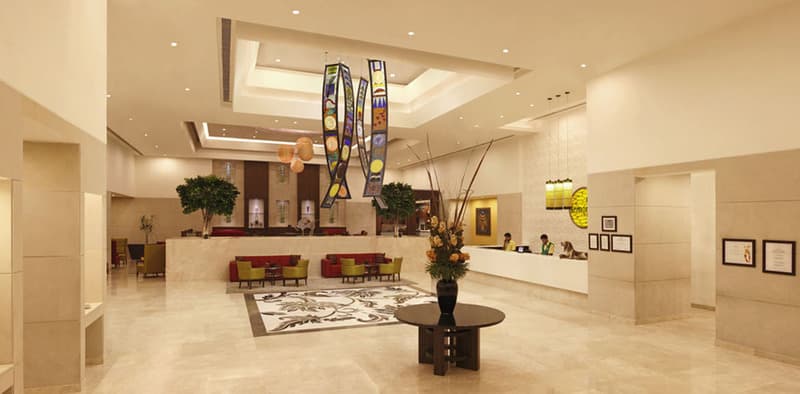 Lemon Tree Premier HITEC City Hyderabad 2
