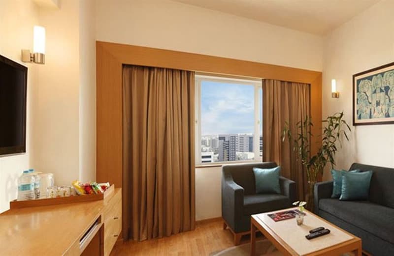 Lemon Tree Premier HITEC City Hyderabad 5