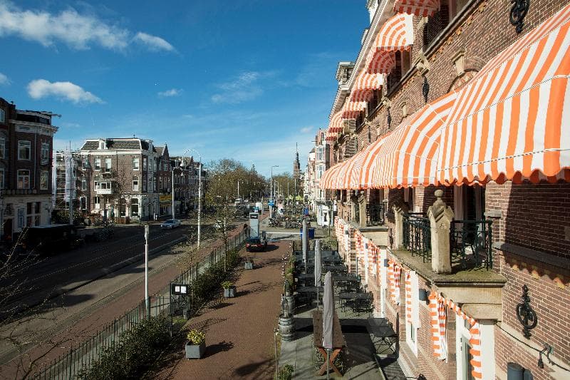 The Manor Amsterdam photo 1