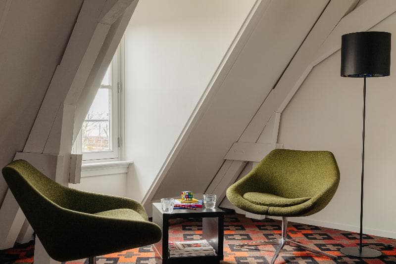 The Manor Amsterdam 2