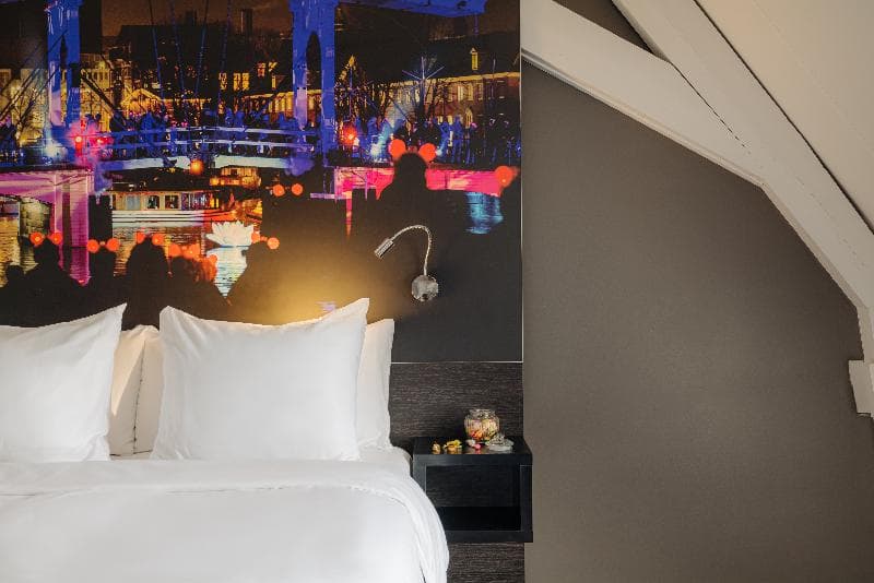 The Manor Amsterdam 4