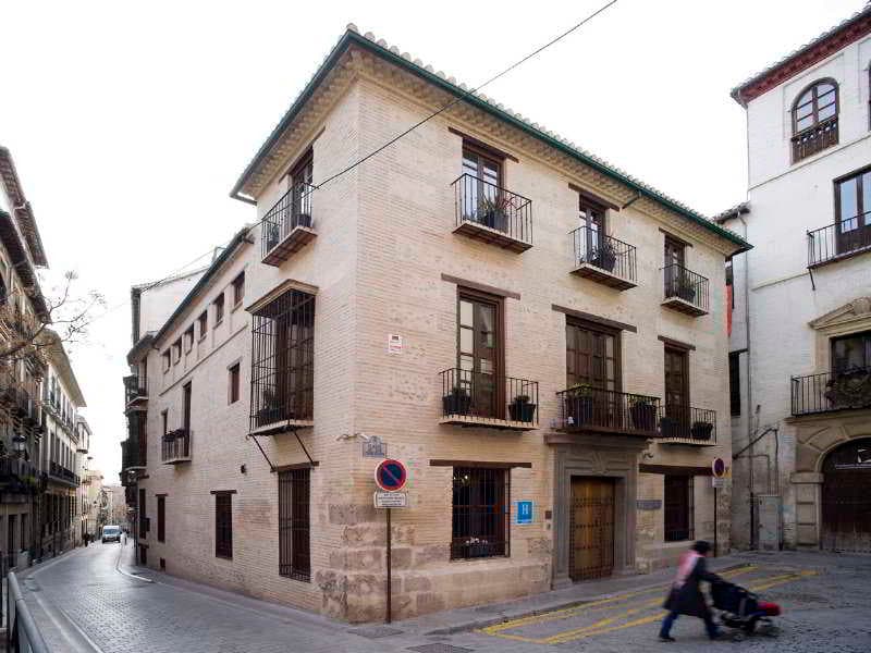 Gar-Anat Hotel Boutique photo 1