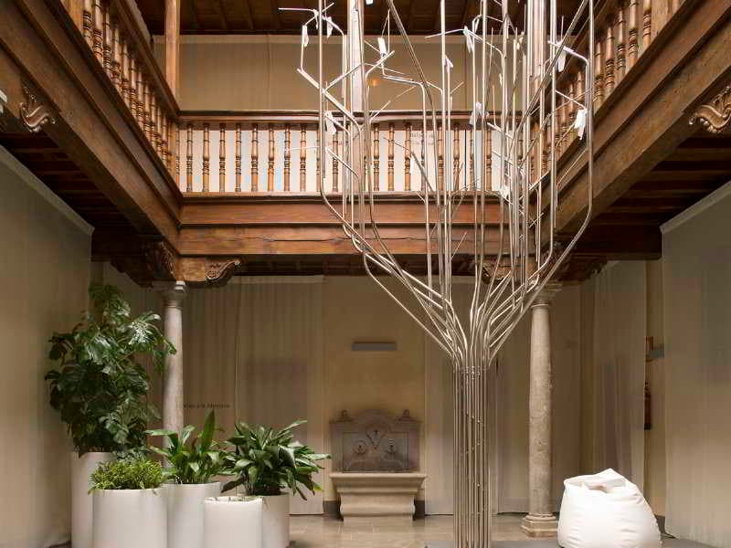 Gar-Anat Hotel Boutique 2