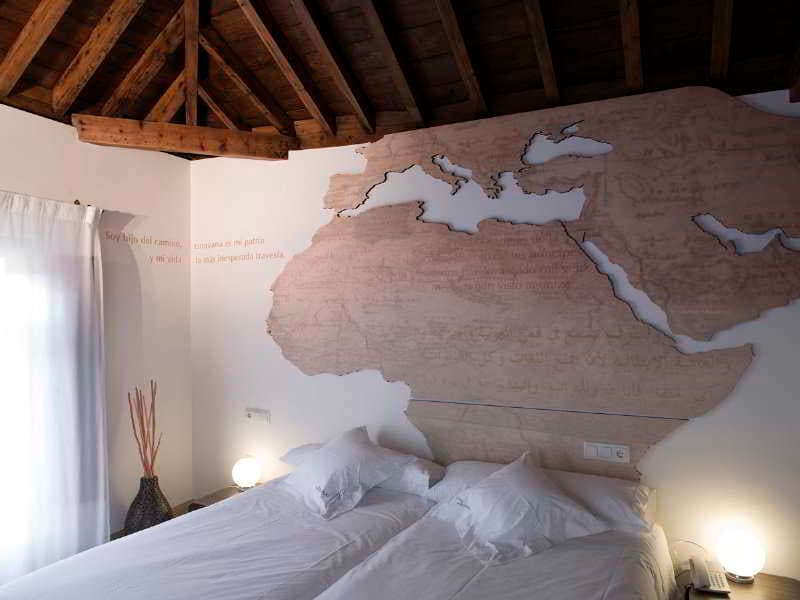 Gar-Anat Hotel Boutique 3