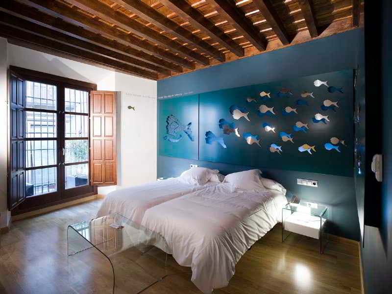 Gar-Anat Hotel Boutique 5