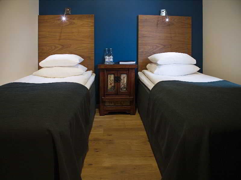 Rex Hotel 5