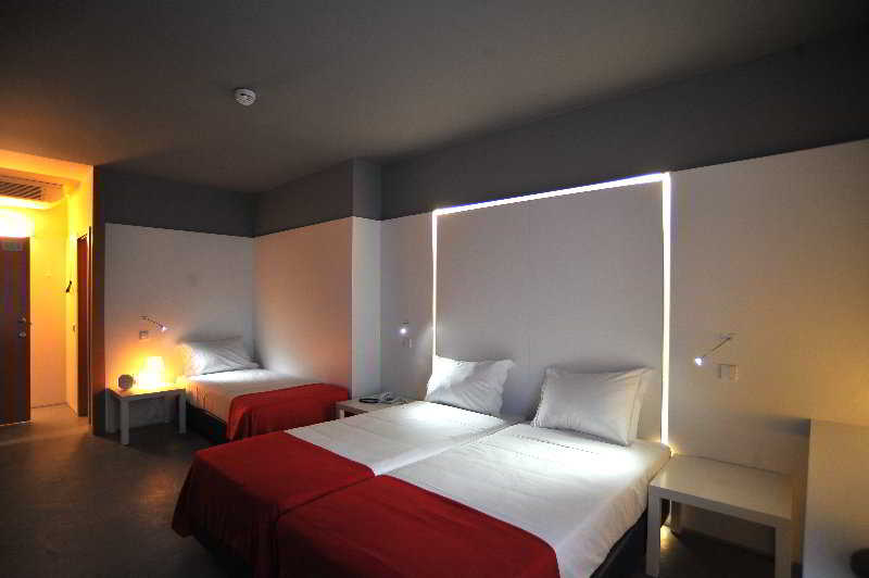 Basic Braga by Axis Hotel 5