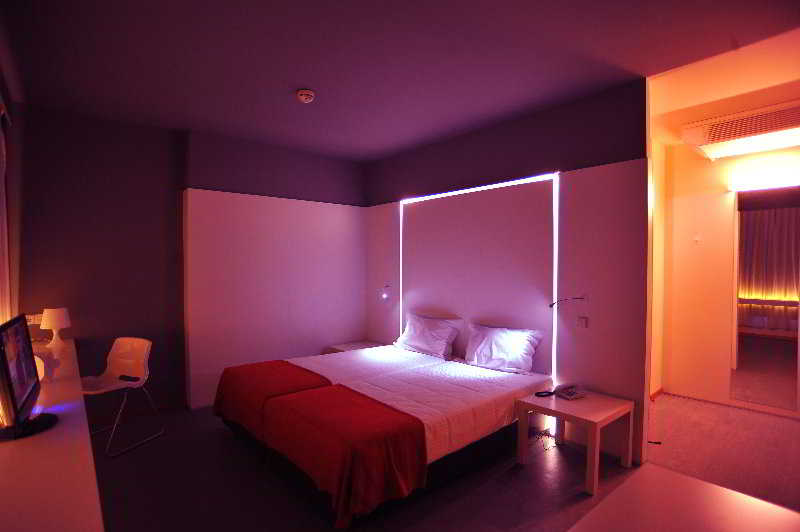 Basic Braga by Axis Hotel 4