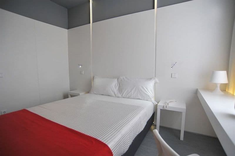 Basic Braga by Axis Hotel 3