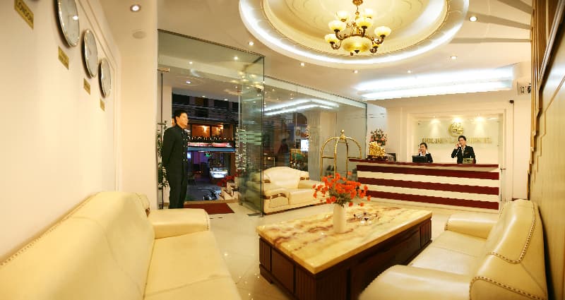 Lakeside Palace Hotel 4