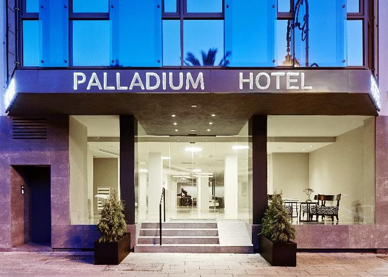 Palladium 2