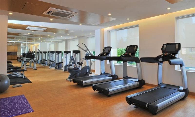 Four Points by Sheraton Hotel & Serviced Apartments, Pune 3