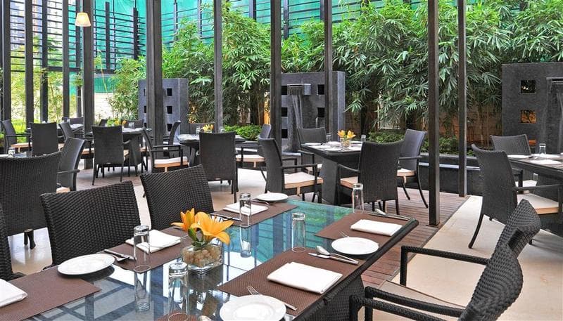 Four Points by Sheraton Hotel & Serviced Apartments, Pune 5