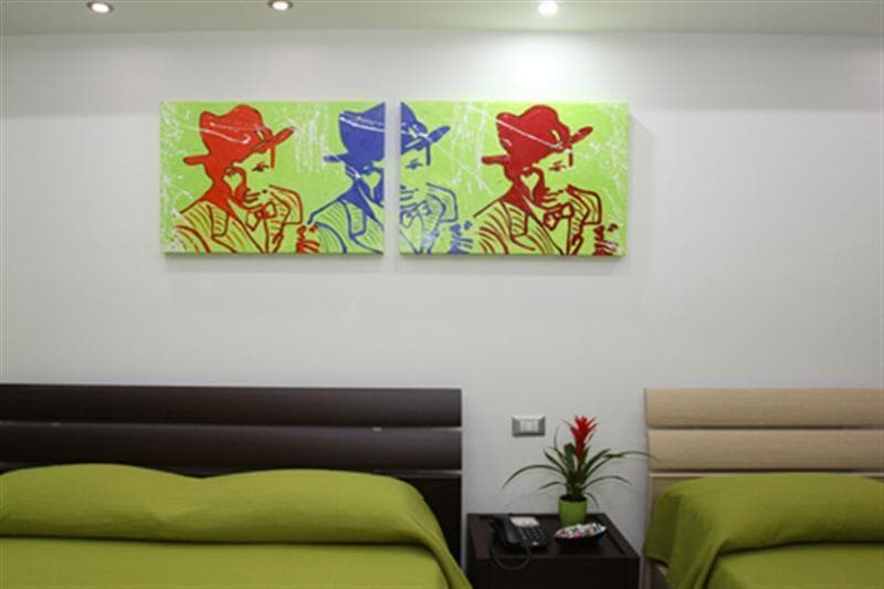 B&B Studio 83 4
