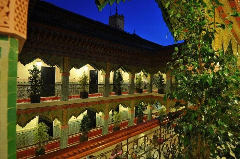 Riad Reda 2