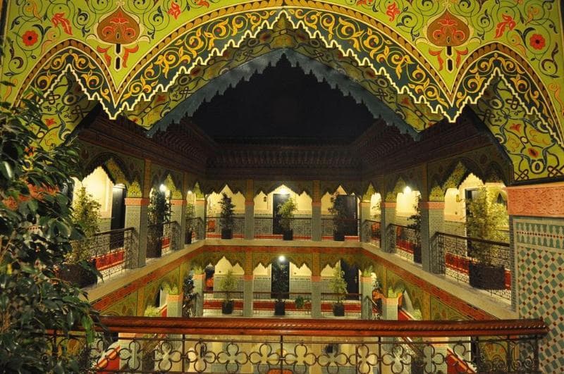 Riad Reda 3