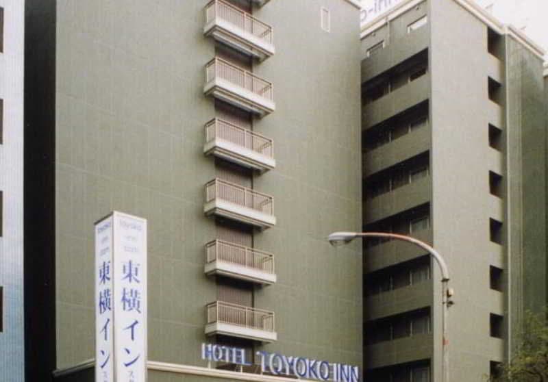Toyoko Inn Yokohama Stadium Mae No.2 photo 1