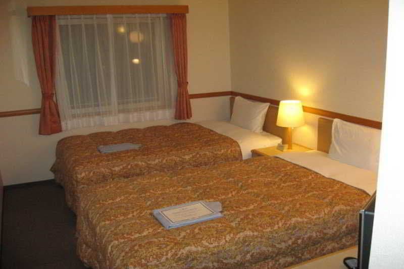 Toyoko Inn Sendai Chuo 1Chome 1Ban 2