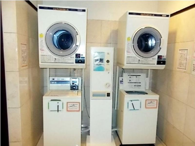 Toyoko Inn Kyoto Gojo-Omiya 4