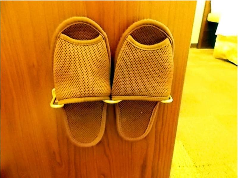 Toyoko Inn Kyoto Gojo-Omiya 5
