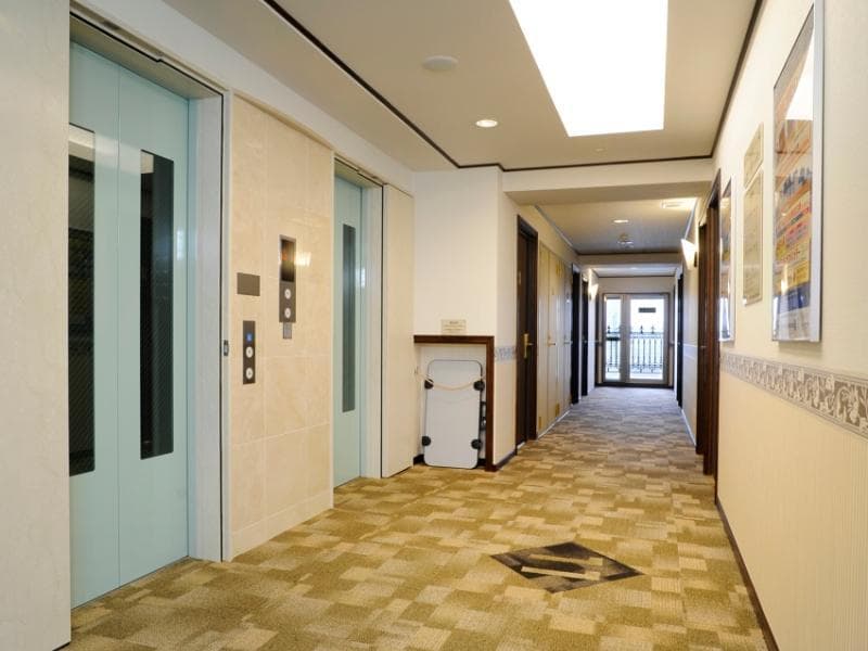 Toyoko Inn Tokyo Kanda Akihabara 4