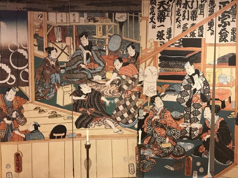 Toyoko Inn Narita Airport Honkan 4