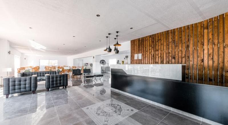 Hotel Belmare (Adults Only) 3