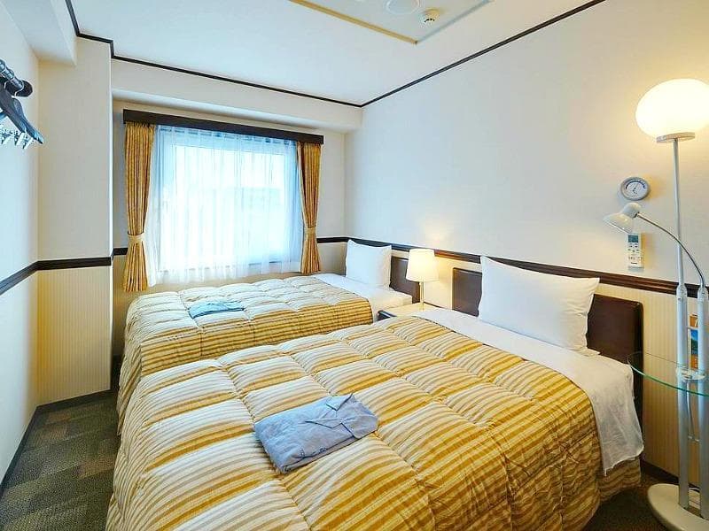 Toyoko Inn Kanazawa Kenrokuen Korinbo photo 1