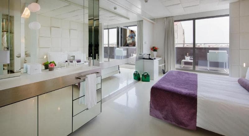 Hotel Arconte (Adults only) 4